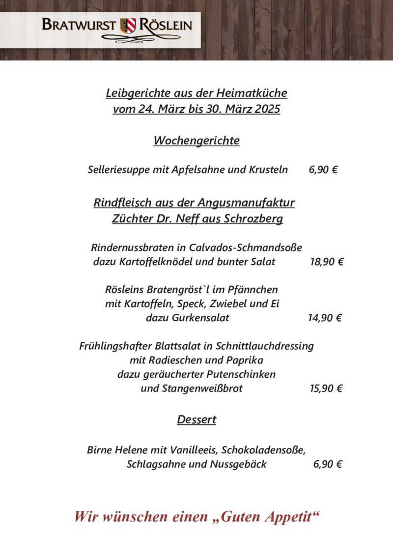 KW 13 Wochenkarte Maerz 2025 pdf 6e11b8b6