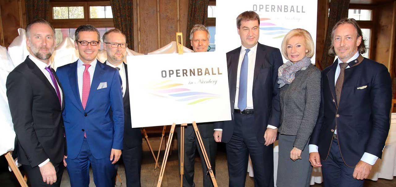 Roeslein Partner des Opernball in Nuernberg b88d68da